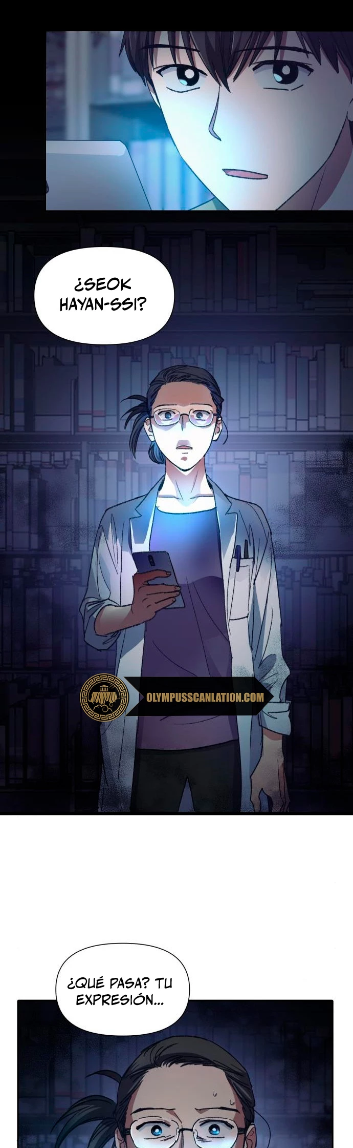 entrenador de clases  > Capitulo 29 > Page 301