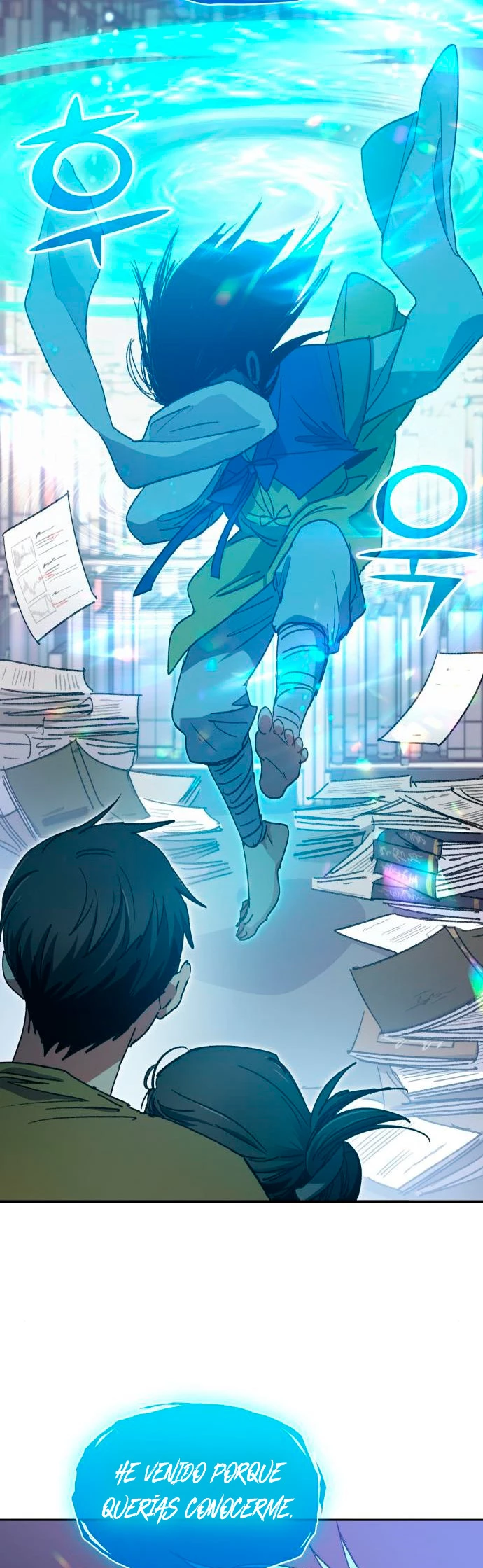entrenador de clases  > Capitulo 29 > Page 351