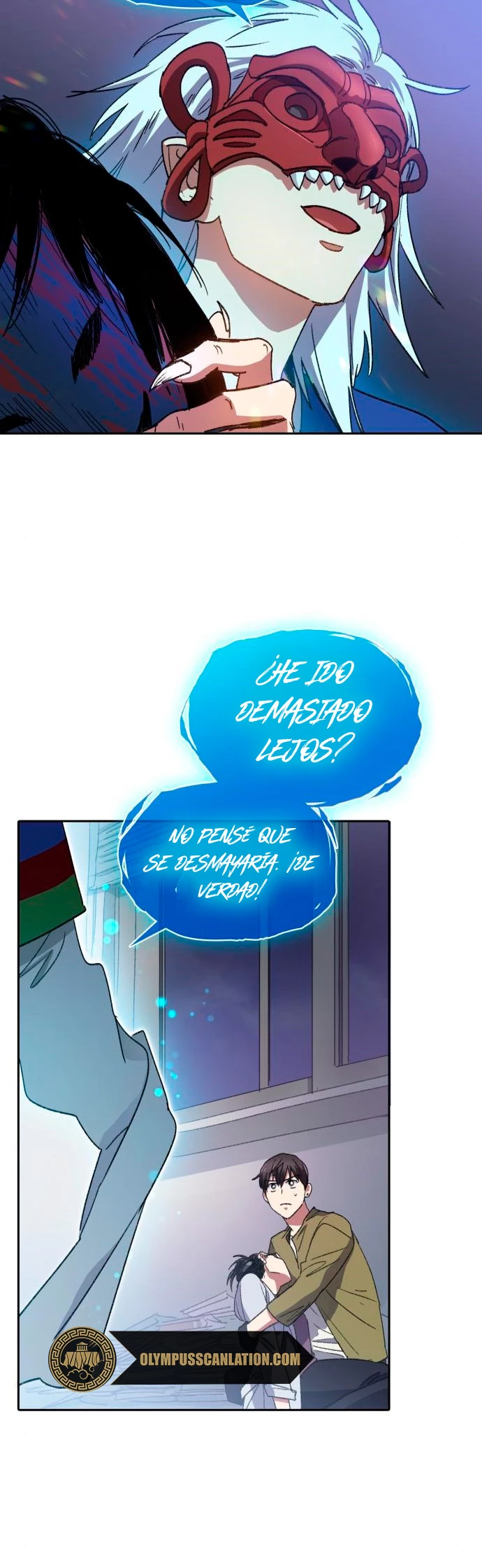 entrenador de clases  > Capitulo 29 > Page 361