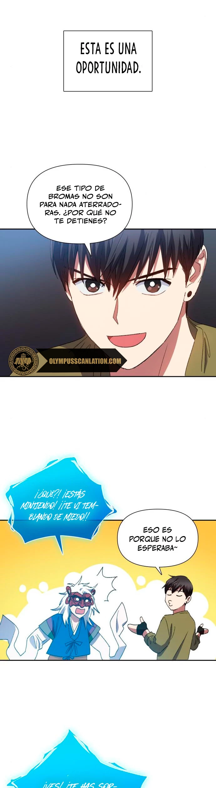 entrenador de clases  > Capitulo 29 > Page 401