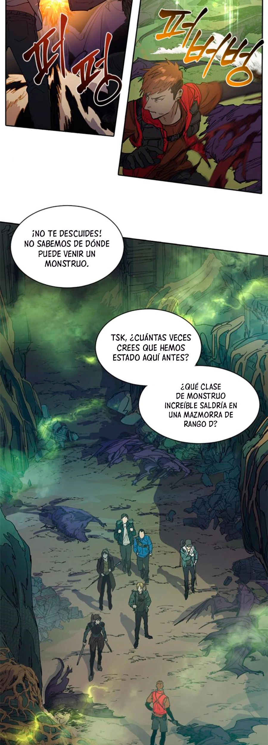 entrenador de clases  > Capitulo 3 > Page 21