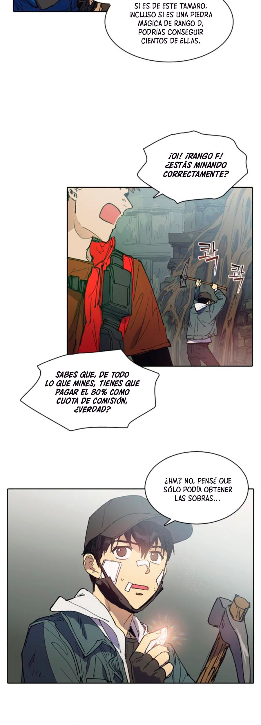 entrenador de clases  > Capitulo 3 > Page 41