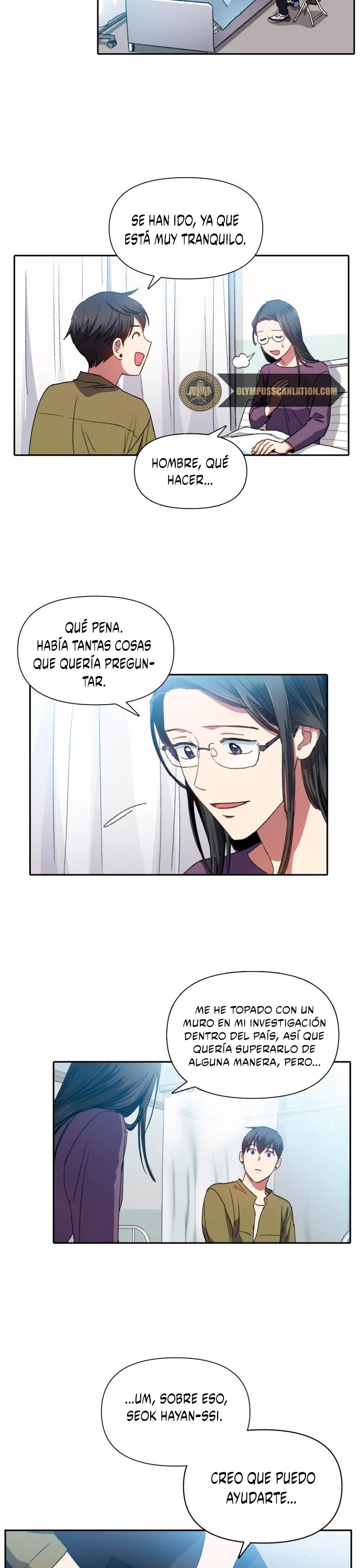 entrenador de clases  > Capitulo 30 > Page 41