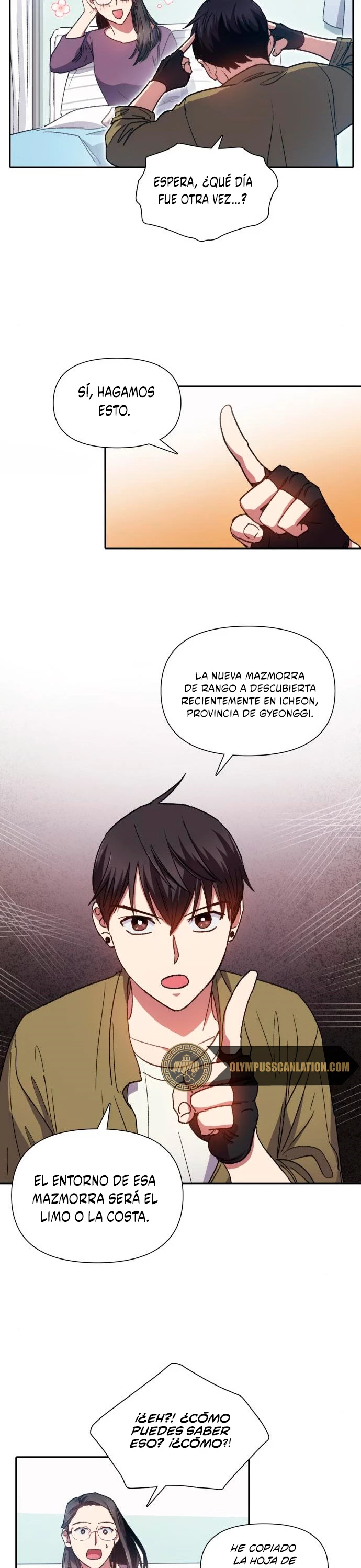 entrenador de clases  > Capitulo 30 > Page 171