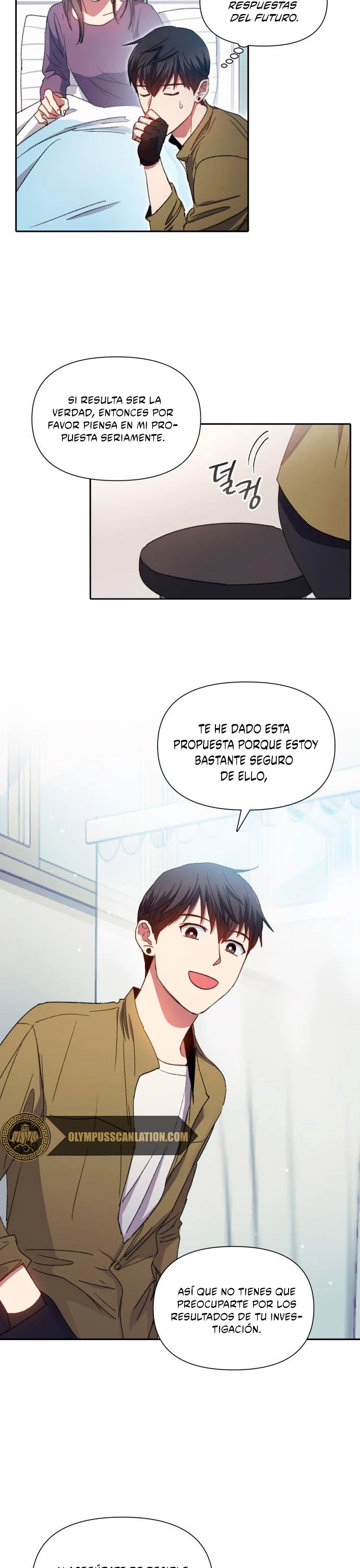entrenador de clases  > Capitulo 30 > Page 181