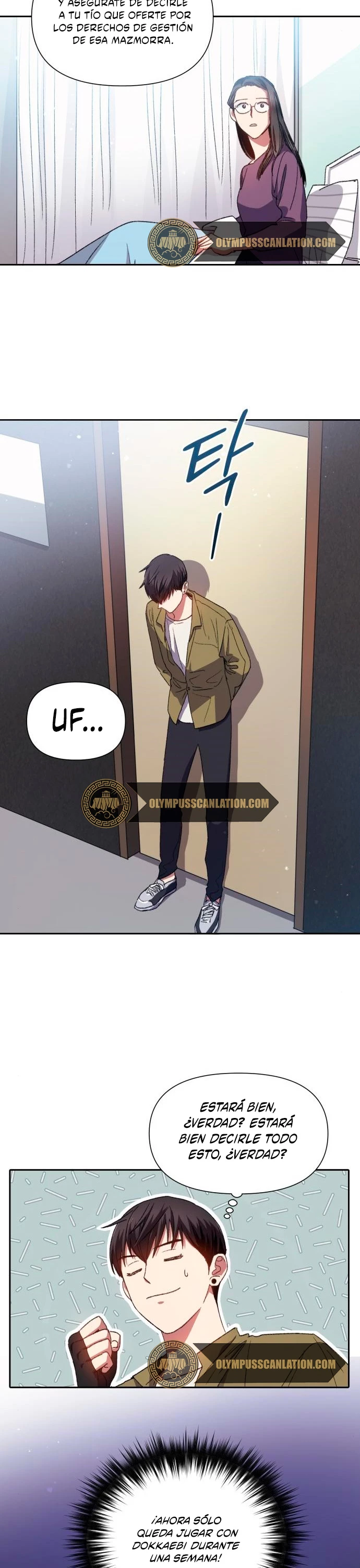 entrenador de clases  > Capitulo 30 > Page 201