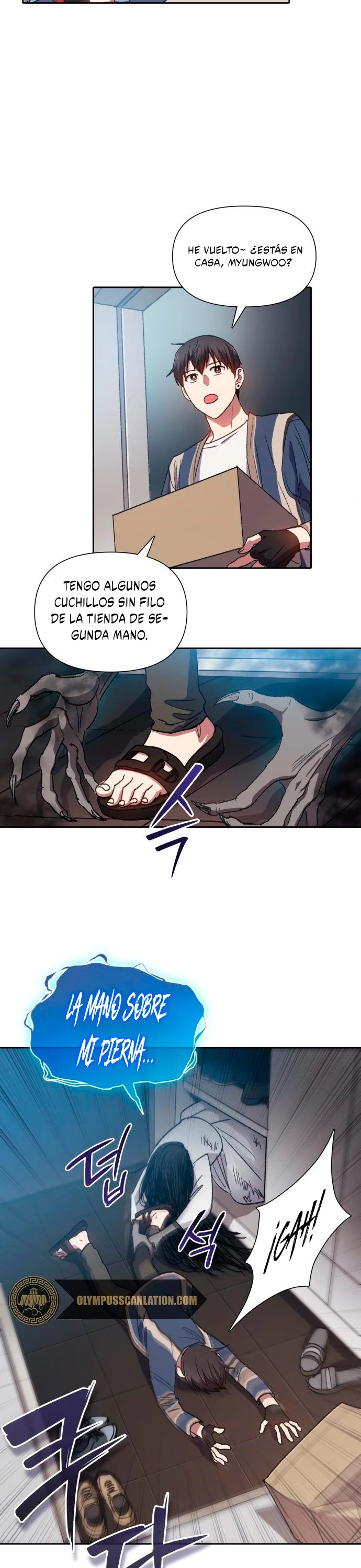 entrenador de clases  > Capitulo 30 > Page 221