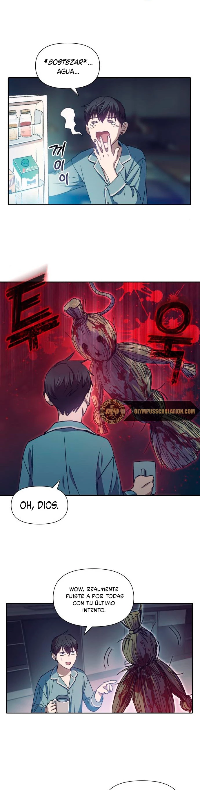 entrenador de clases  > Capitulo 30 > Page 241