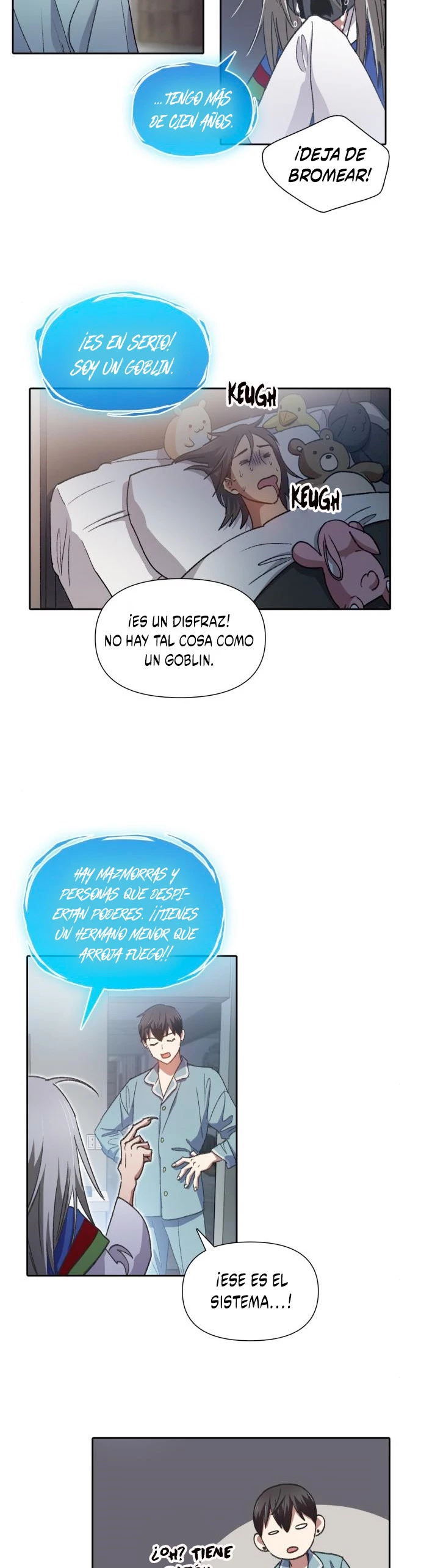 entrenador de clases  > Capitulo 31 > Page 41