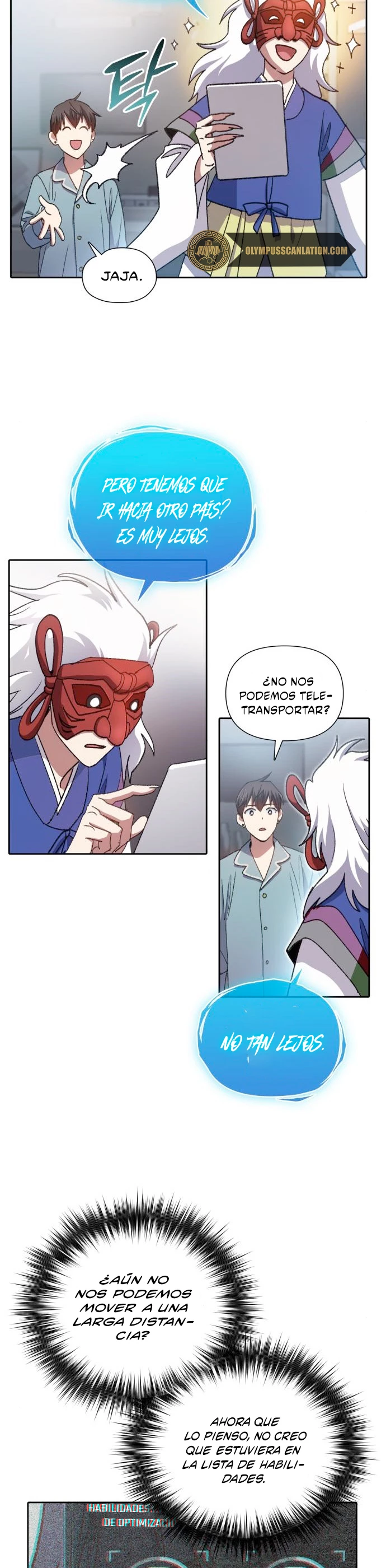 entrenador de clases  > Capitulo 31 > Page 171
