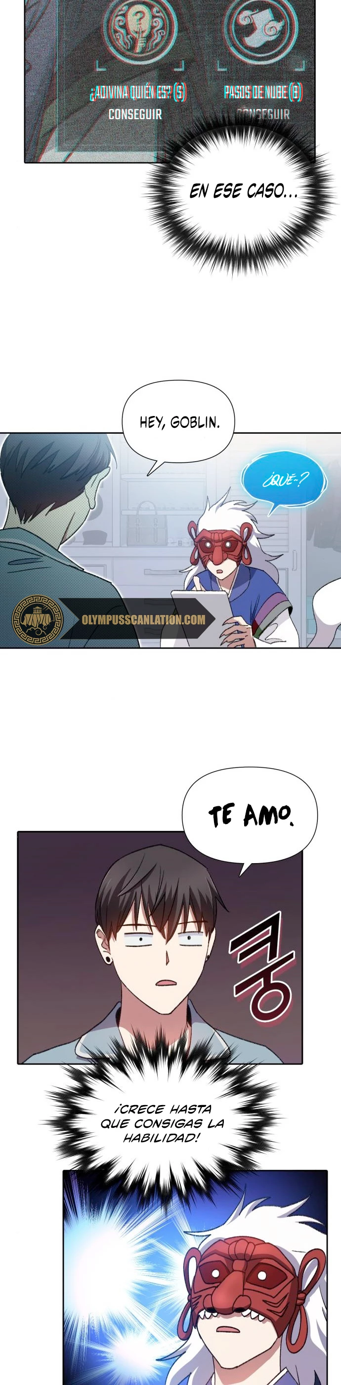 entrenador de clases  > Capitulo 31 > Page 181