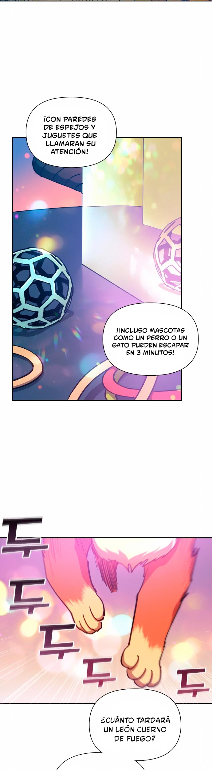entrenador de clases  > Capitulo 32 > Page 31