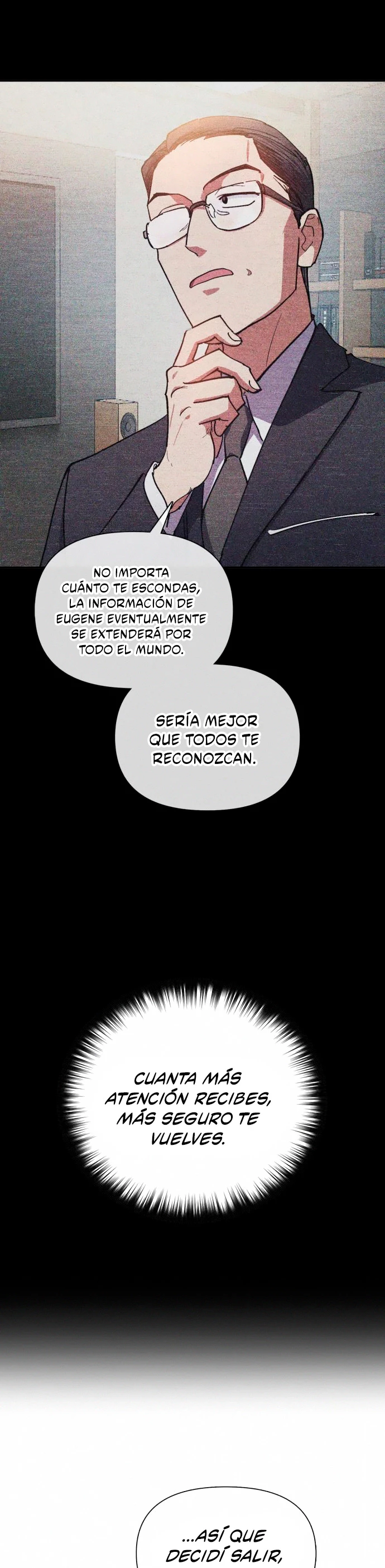 entrenador de clases  > Capitulo 32 > Page 81
