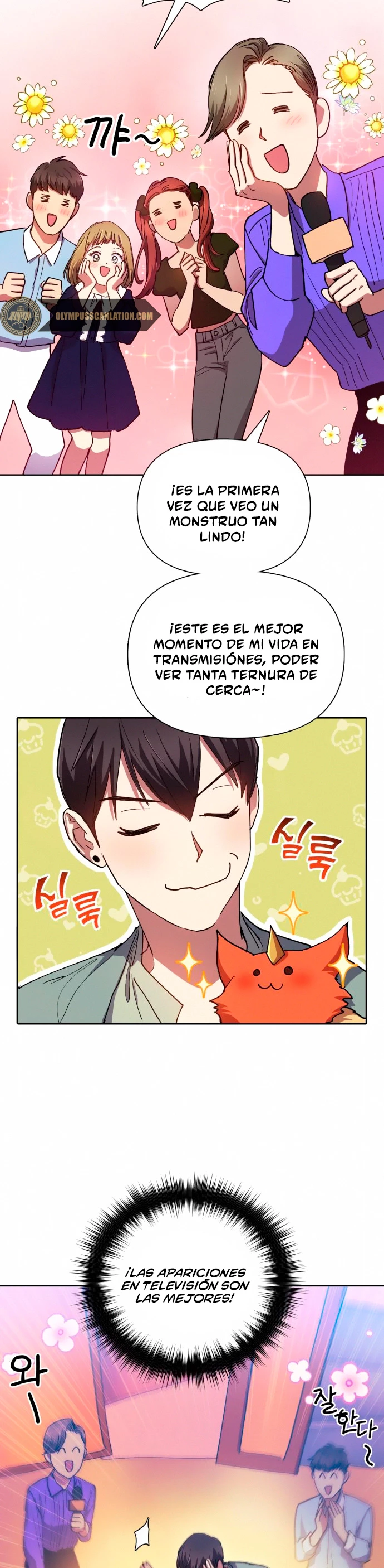 entrenador de clases  > Capitulo 32 > Page 101