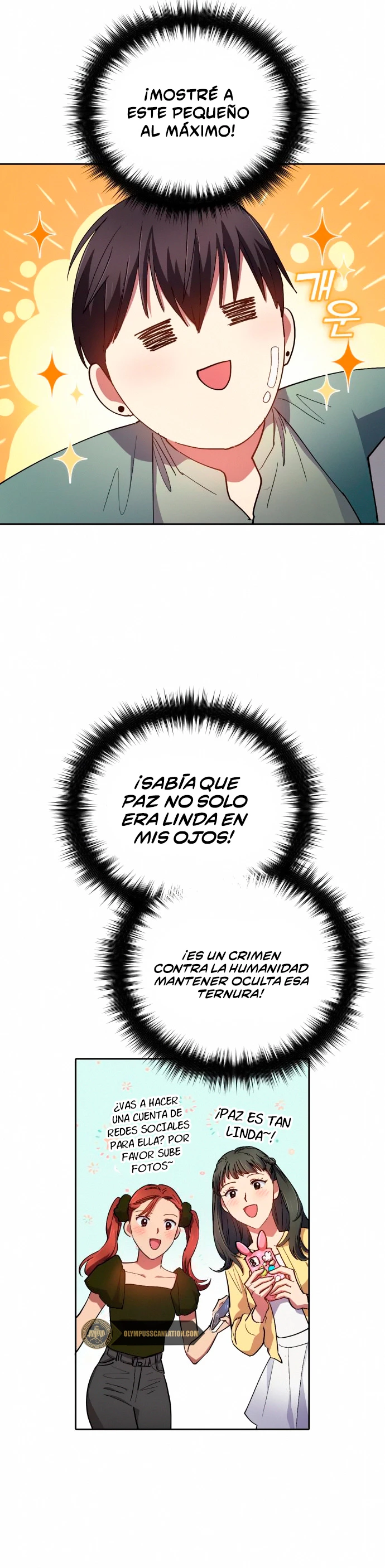entrenador de clases  > Capitulo 32 > Page 131