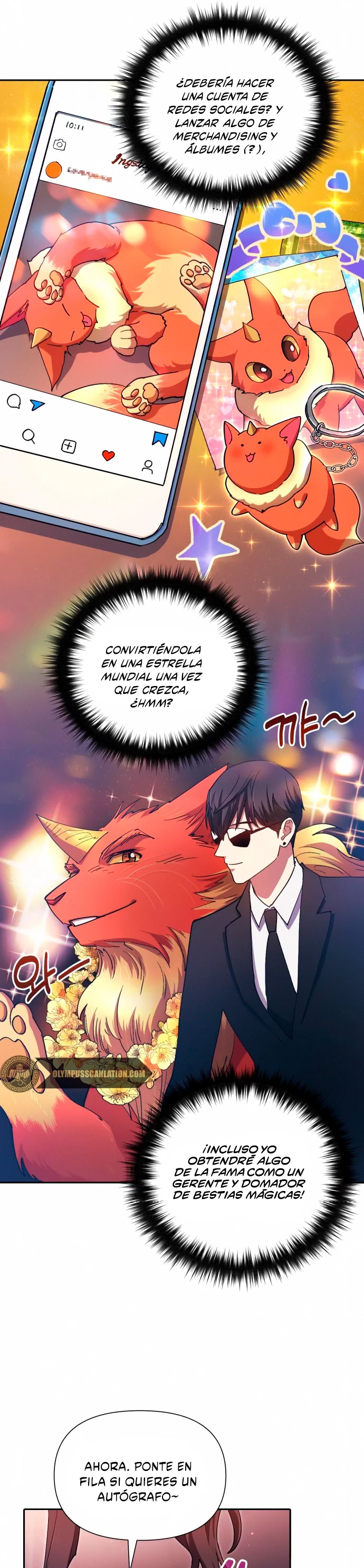 entrenador de clases  > Capitulo 32 > Page 141