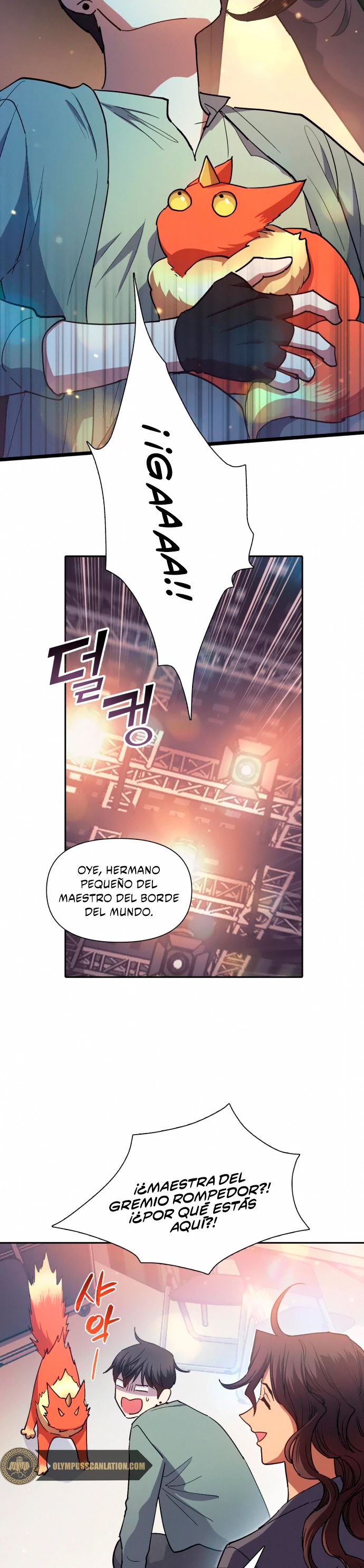 entrenador de clases  > Capitulo 32 > Page 161