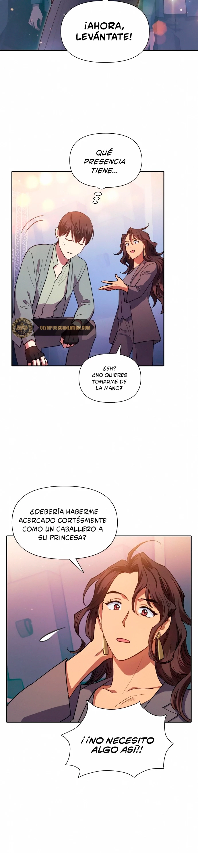 entrenador de clases  > Capitulo 32 > Page 181