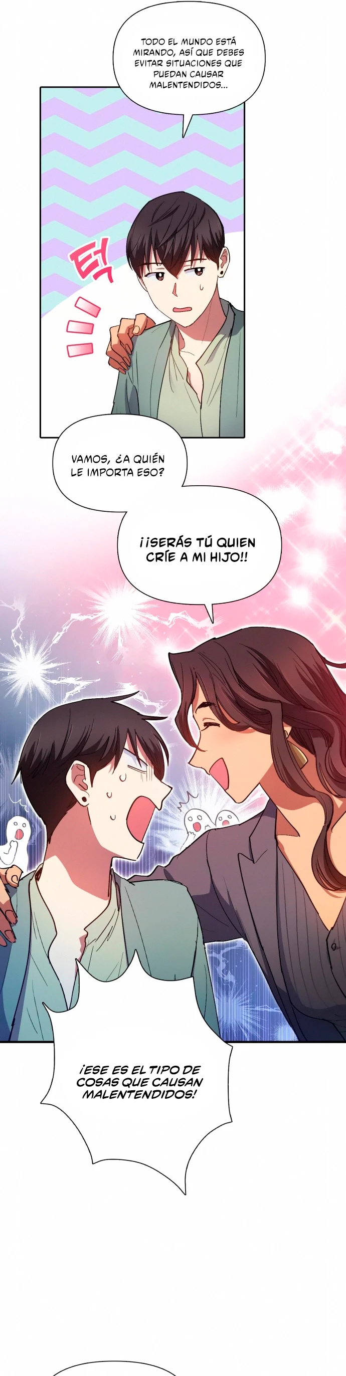 entrenador de clases  > Capitulo 32 > Page 191
