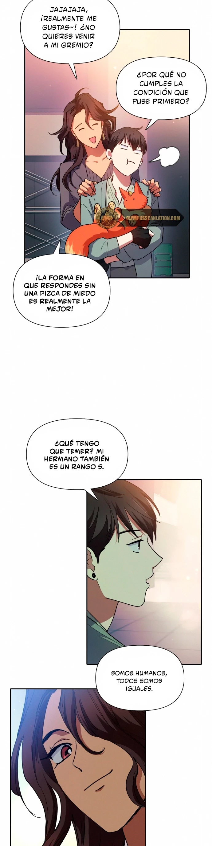 entrenador de clases  > Capitulo 32 > Page 201