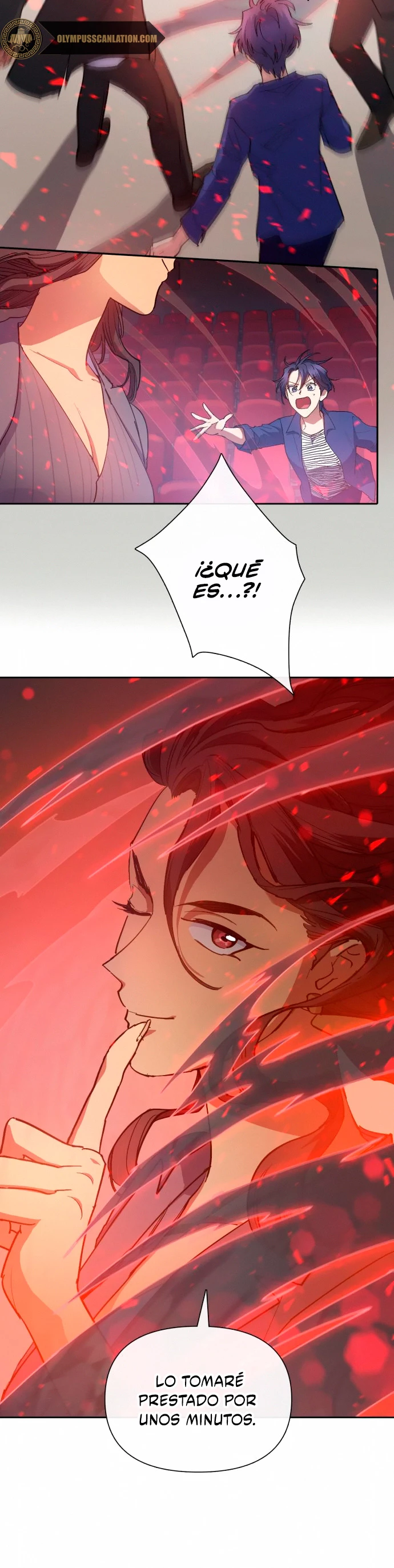 entrenador de clases  > Capitulo 32 > Page 231