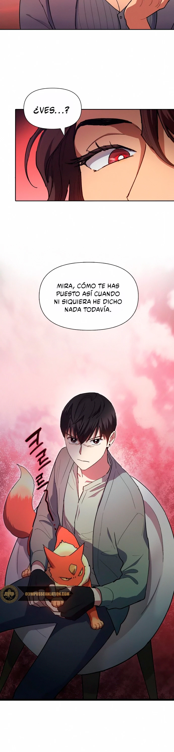 entrenador de clases  > Capitulo 32 > Page 291