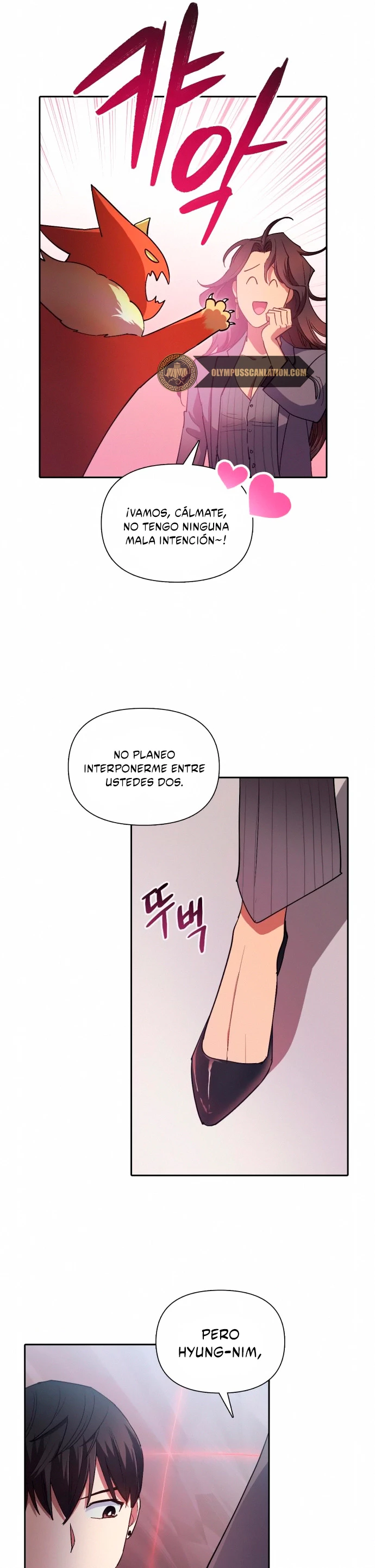 entrenador de clases  > Capitulo 32 > Page 301