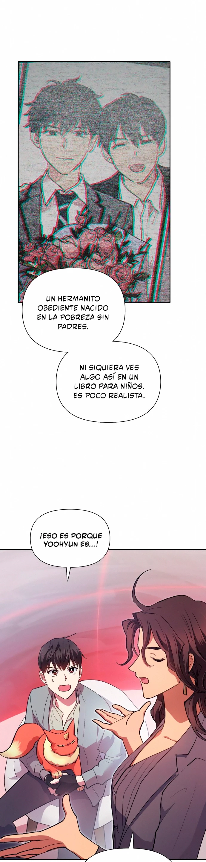 entrenador de clases  > Capitulo 32 > Page 331