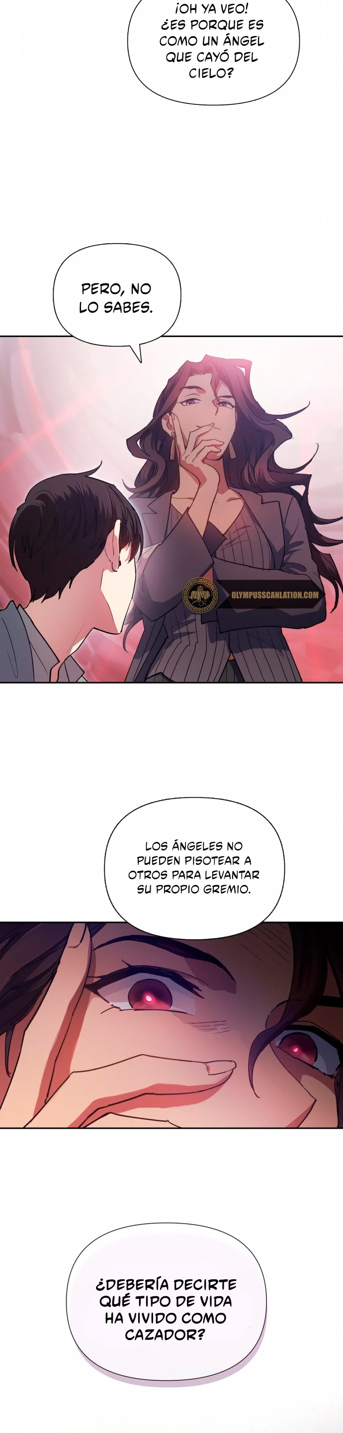 entrenador de clases  > Capitulo 32 > Page 341