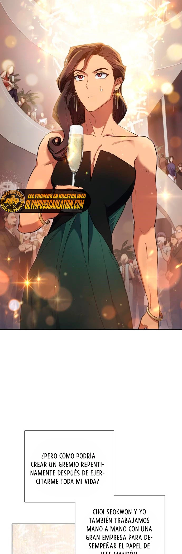 entrenador de clases  > Capitulo 33 > Page 31