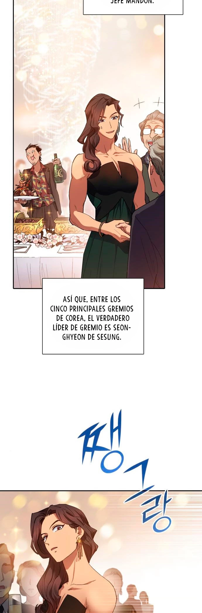 entrenador de clases  > Capitulo 33 > Page 41