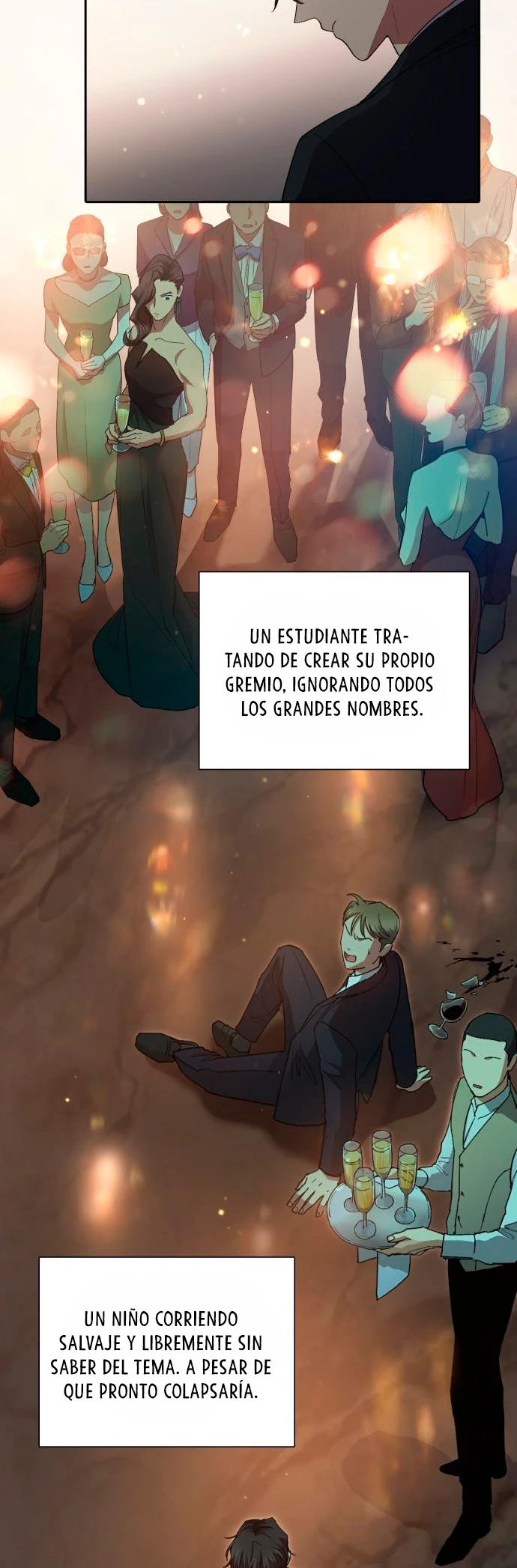 entrenador de clases  > Capitulo 33 > Page 61
