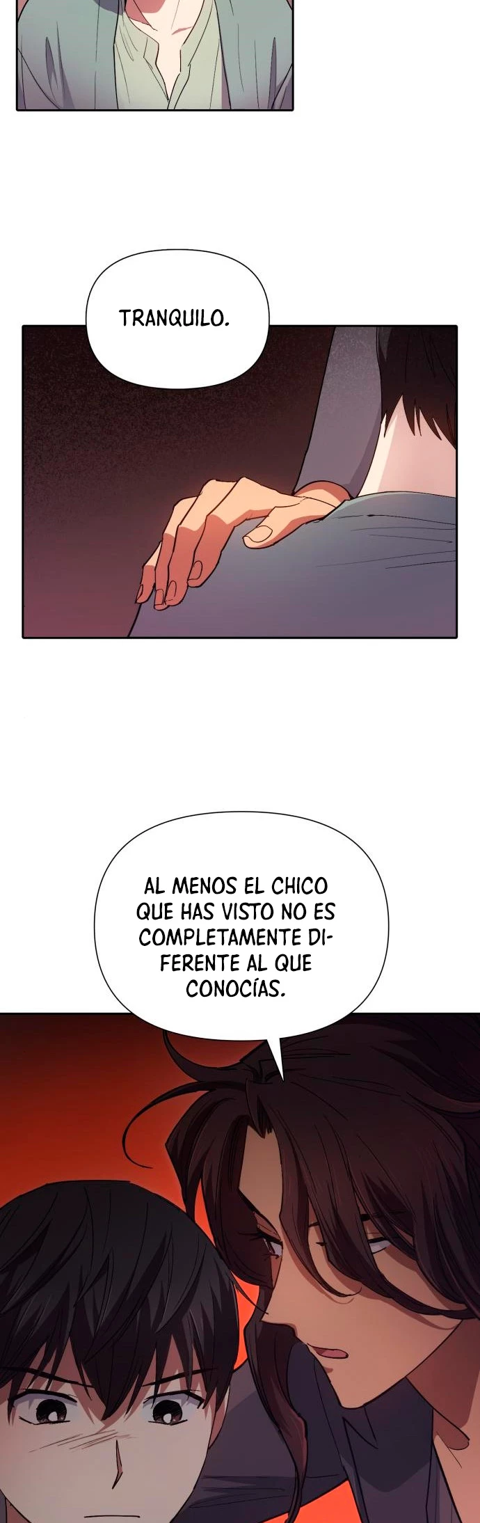 entrenador de clases  > Capitulo 33 > Page 221