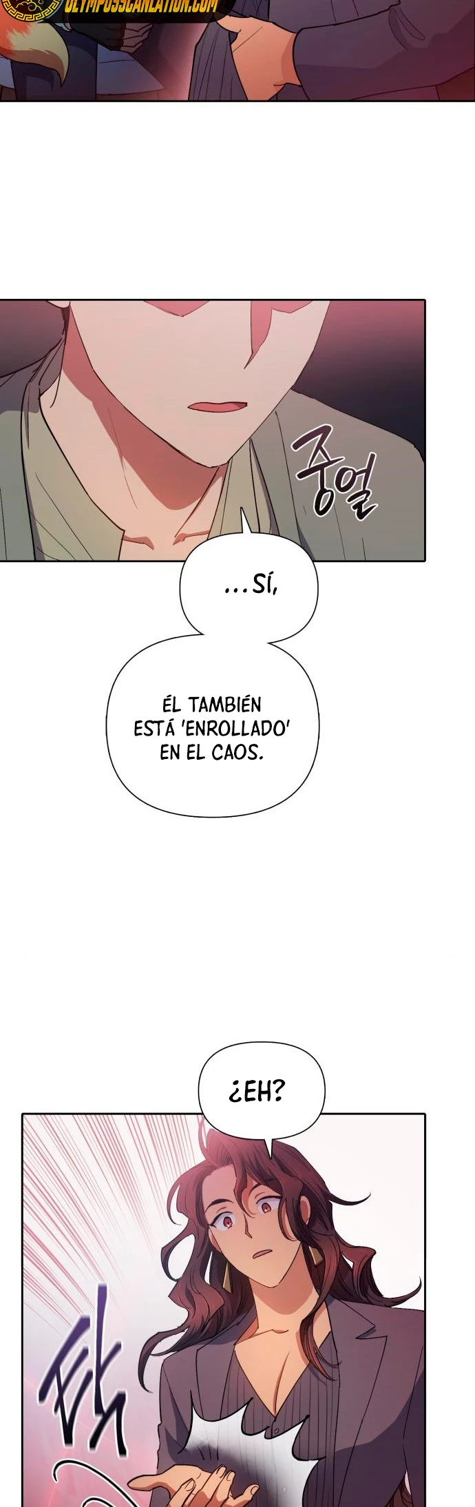 entrenador de clases  > Capitulo 33 > Page 261