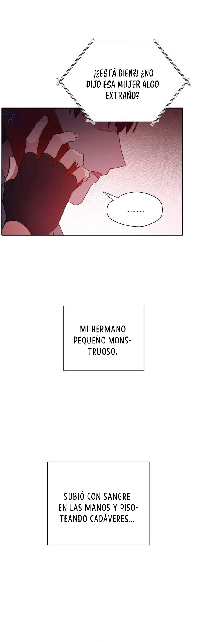entrenador de clases  > Capitulo 33 > Page 281
