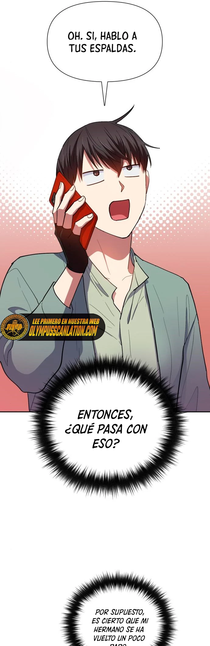 entrenador de clases  > Capitulo 33 > Page 291