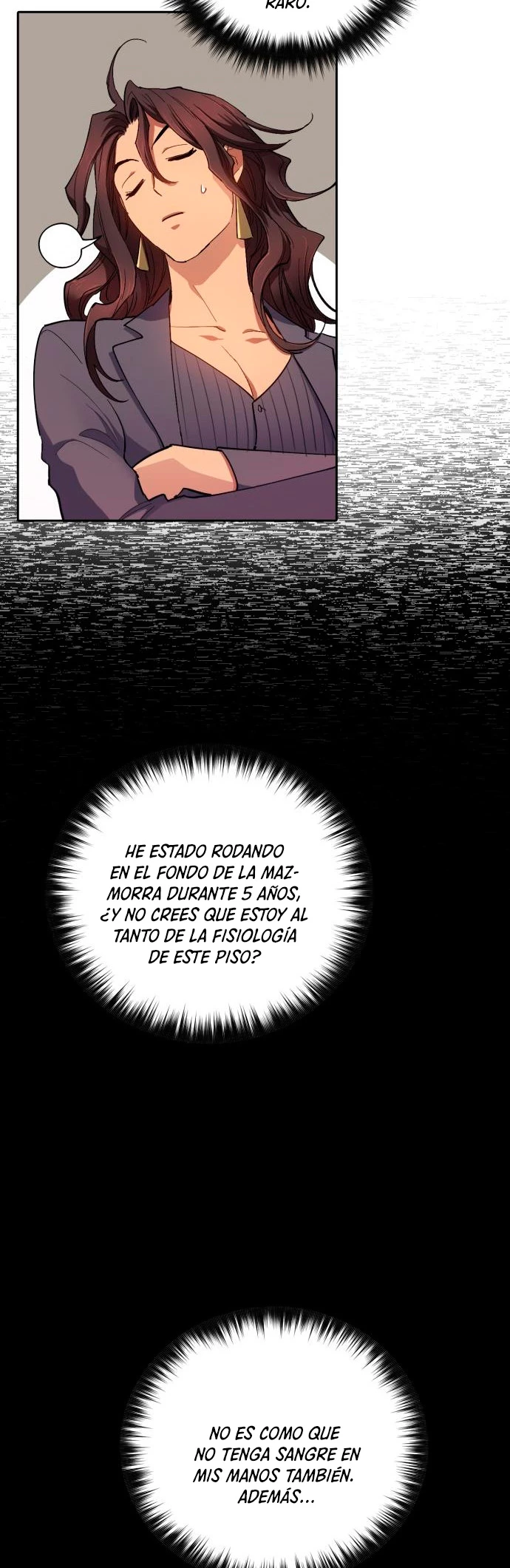 entrenador de clases  > Capitulo 33 > Page 301