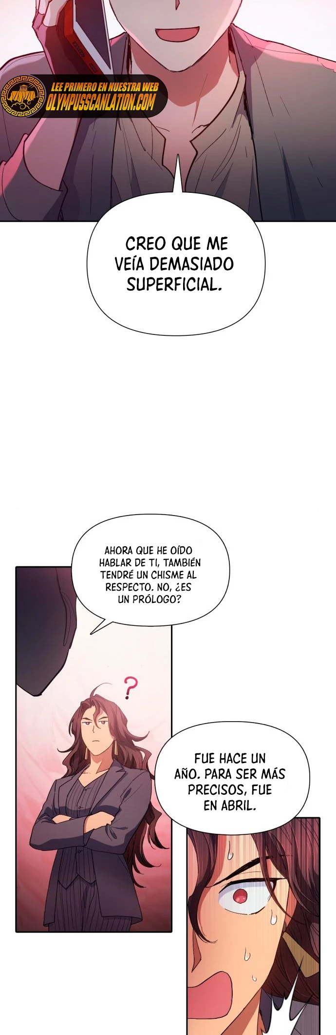 entrenador de clases  > Capitulo 33 > Page 321