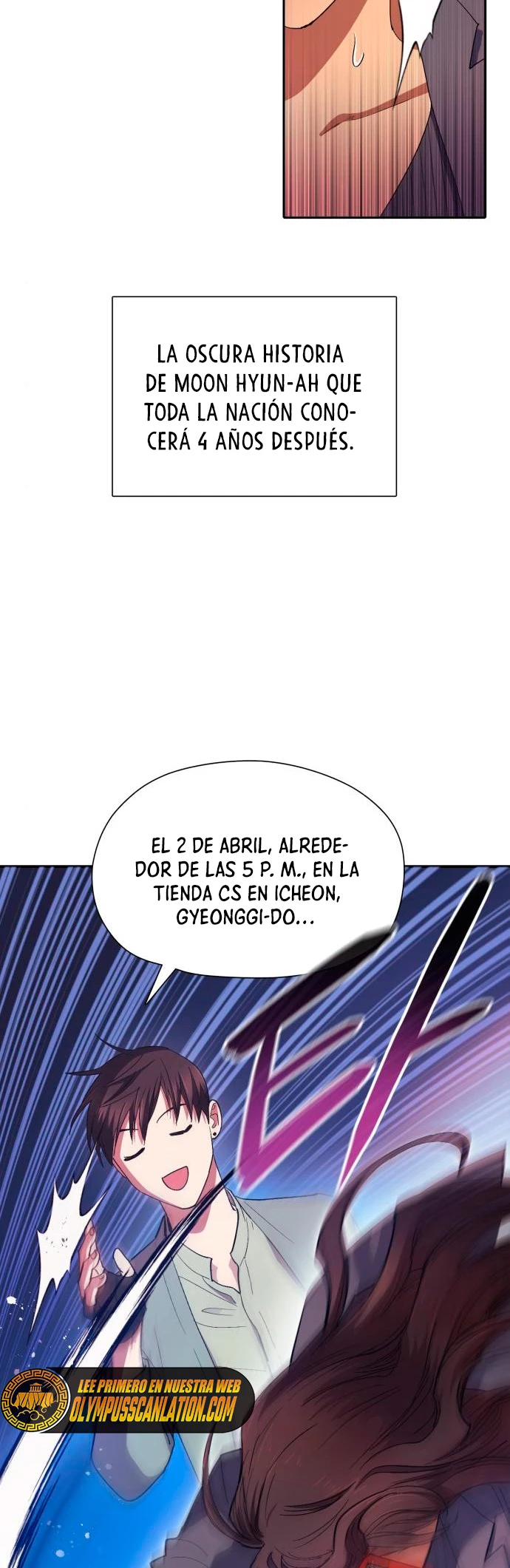 entrenador de clases  > Capitulo 33 > Page 331