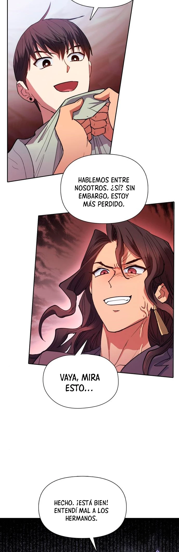 entrenador de clases  > Capitulo 33 > Page 381