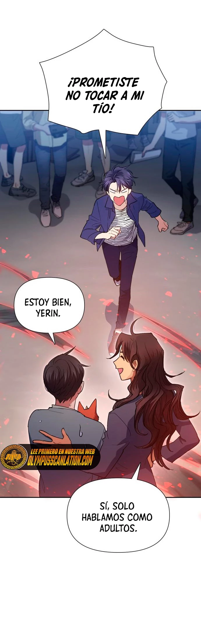 entrenador de clases  > Capitulo 33 > Page 421