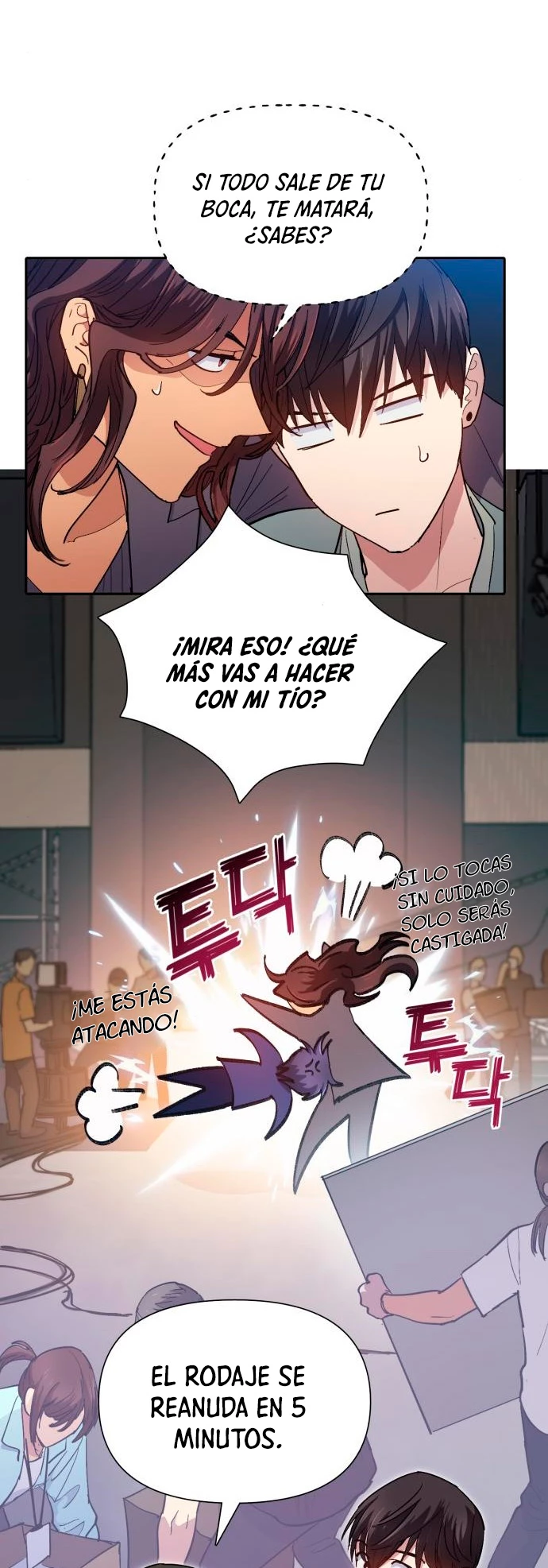 entrenador de clases  > Capitulo 33 > Page 431