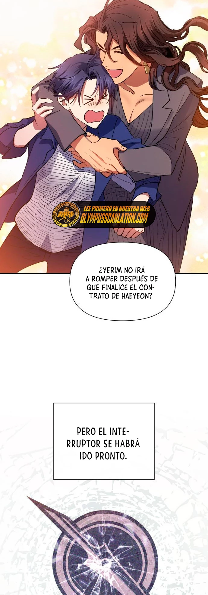 entrenador de clases  > Capitulo 33 > Page 451
