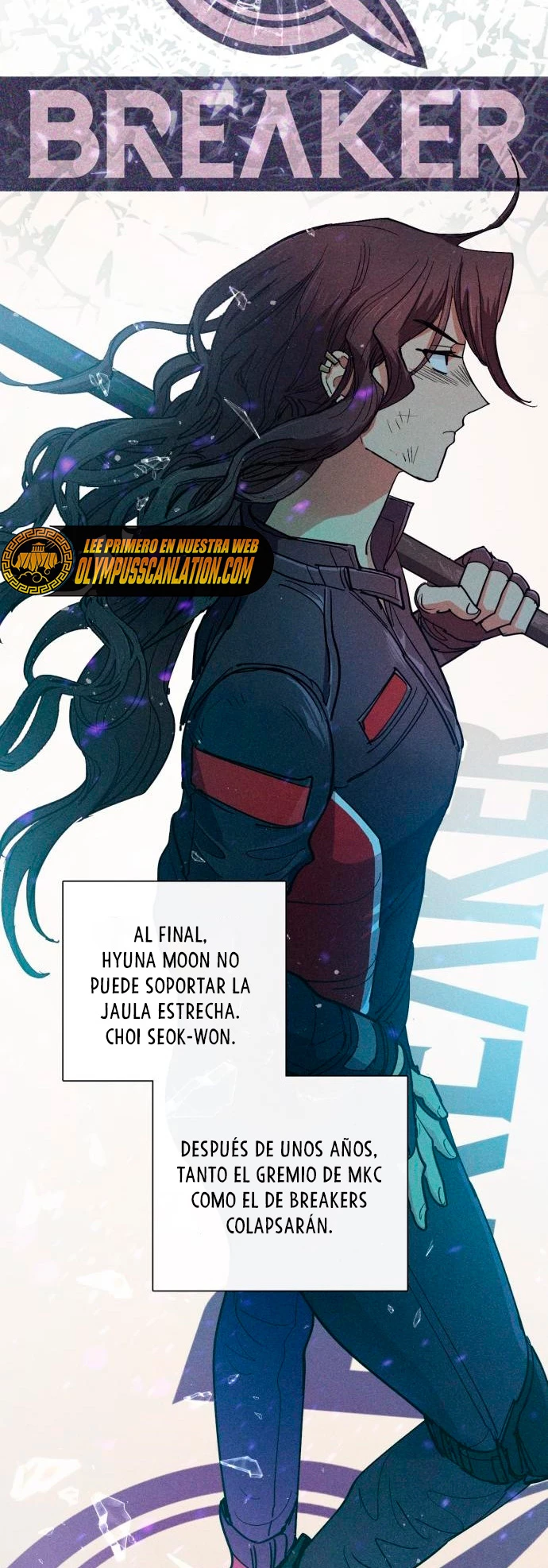 entrenador de clases  > Capitulo 33 > Page 461