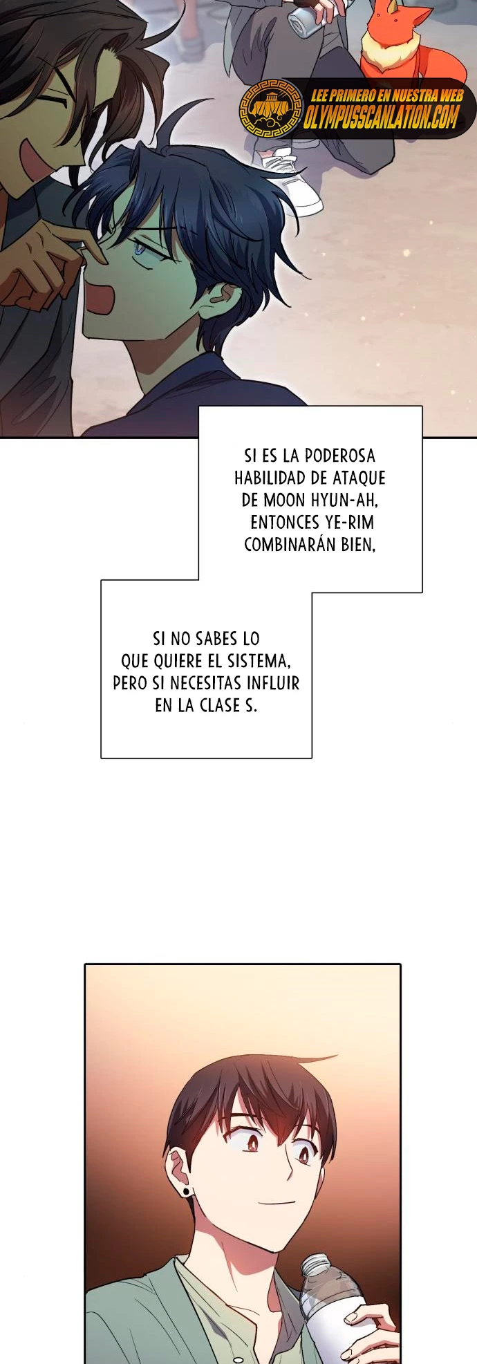 entrenador de clases  > Capitulo 33 > Page 481