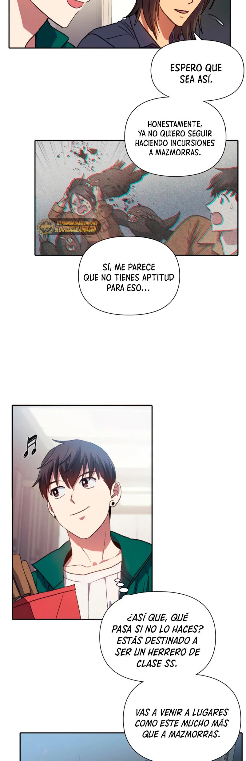 entrenador de clases  > Capitulo 34 > Page 41