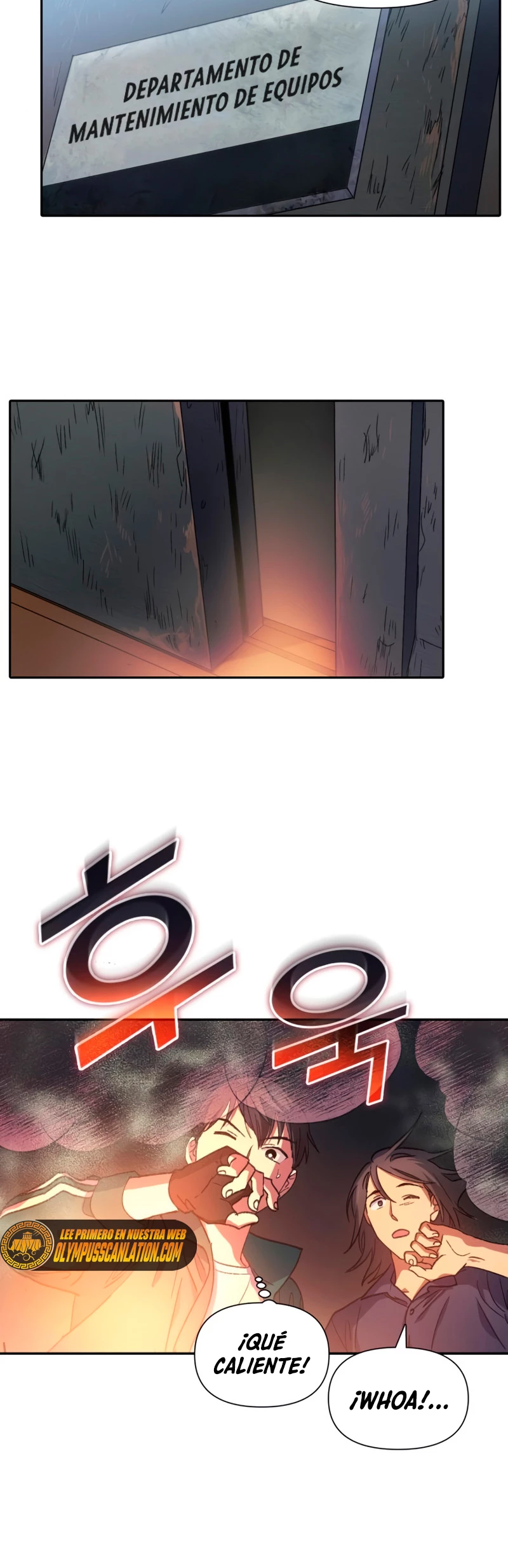 entrenador de clases  > Capitulo 34 > Page 51