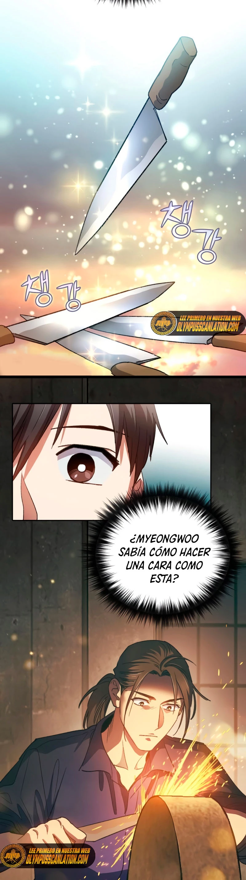 entrenador de clases  > Capitulo 34 > Page 201