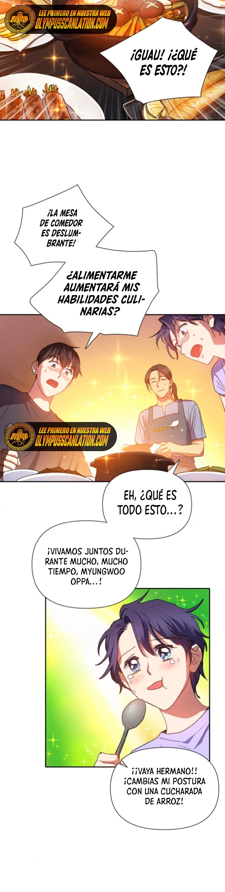 entrenador de clases  > Capitulo 35 > Page 41