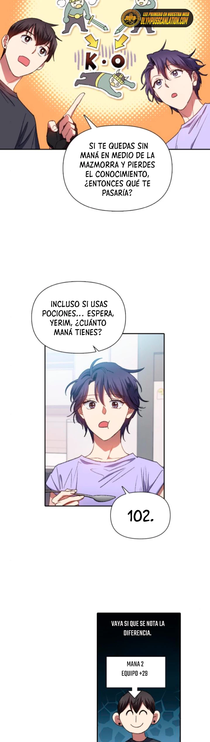 entrenador de clases  > Capitulo 35 > Page 71